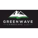 GREEENWAVE LANDSCAPE LLC logo
